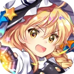 Touhou LostWord icon