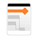 Gantt Chart – WBS Planner icon