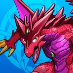 パズル＆ドラゴンズ icon