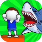 単語サバイバル -おもしろい言葉ゲーム- icon