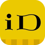 iDアプリ (MVNO/SIMロックフリー端末版) icon