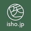 isho.jp icon