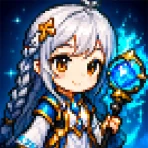 放置系RPG スターライト・クロニクル icon