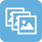 複数画像壁紙 - 写真のライブ壁紙 icon