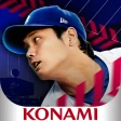 MLB PRO SPIRIT icon