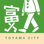 とほ活　富山で歩く生活　SmartLifeSmartWalk icon