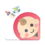授乳室検索アプリ　ママパパマップ icon