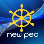 new pec smart ~航海支援アプリ~ icon