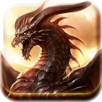 神撃のバハムート icon