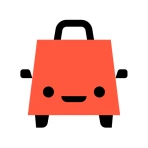 SHOP STOP - キッチンカーが探せるアプリ icon