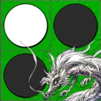 リバーシ2026 – 定番ボードゲーム（オセロと同じ遊び方） icon