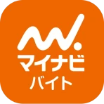 バイトの求人はマイナビバイト 在宅や派遣のアルバイト・仕事 icon