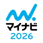 マイナビ2026|26年卒 向けインターンシップ&キャリア icon