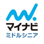 マイナビミドルシニア 公式アプリ セカンドキャリアの仕事探し icon