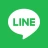 LINE: ส่งข้อความ & โทร icon