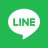 LINE: ส่งข้อความ & โทร icon