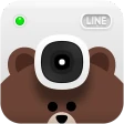 LINE Camera - 写真編集 & オシャレ加工 icon