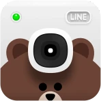 LINE Camera - แอพแต่งรูป icon