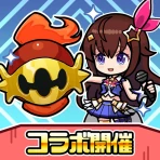 まものダンジョン＋　モンスター育成＆バトルやりこみ放置ゲーム icon