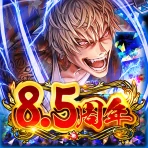 任侠伝　喧嘩上等！オンラインRPGゲーム icon