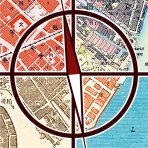 東京時層地図 icon