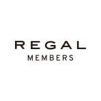 REGAL MEMBERS icon