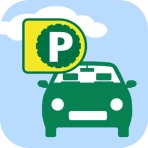 三井のリパーク駐車場検索 icon