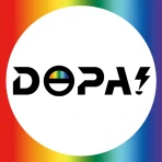 オリパアプリ DOPA|オンラインオリパ・トレカ icon
