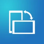 Rotation Control Pro - 회전, 방향 icon