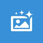 Video Enhancer Pro: Brightness icon