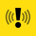 緊急速報メール icon