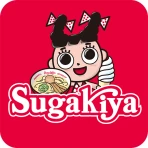 スガキヤ公式アプリ icon