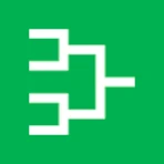 iTournament: シンプルトーナメント表 icon