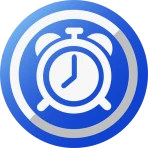 スマートアラーム (目覚まし時計) icon