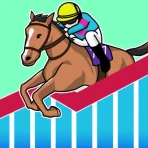 ギャンブル収支管理 icon