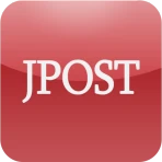 Jerusalem Post icon