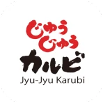じゅうじゅうカルビ公式アプリ icon