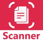 PDF स्कैनर और एडिटर - कागज़ ऐप icon