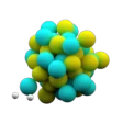 Antistof Dimensioner icon