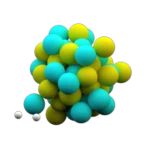 Antistof Dimensioner icon