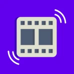 Shaky Video Stabilizer icon
