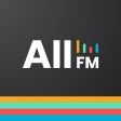 All-FM תחנות רדיו בישראל בקליק
