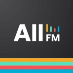 All-FM תחנות רדיו בישראל בקליק icon