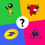 Logo Quiz : Marques Françaises icon