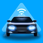 Car Key Smart Remote Connect icon