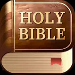 KJV Daily Bible - Verse+Audio icon