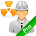Gamma Calculator Pro icon