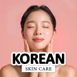 Korean Skincare Routine icon