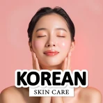 Korean Skincare Routine icon