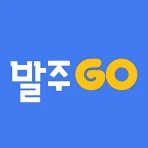 발주고 - 수발주프로그램 ERP 발주앱 발주GO icon